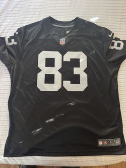 Raiders Jersey