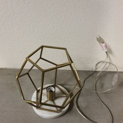 Accent Lamp