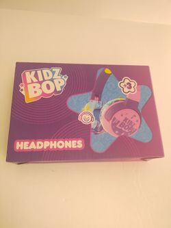 Children's Headphones 