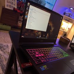 MSI Katana 15 B13VEK