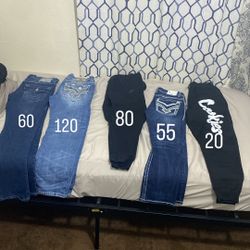 clothes 