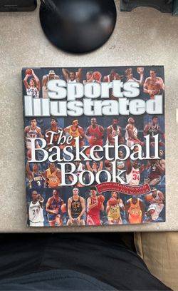 Book of Basketball