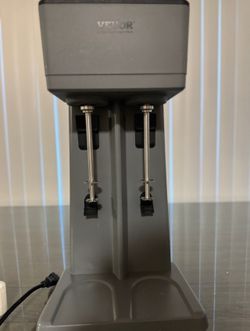 Vevor Milkshake Machine