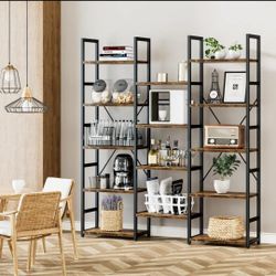 Estantería Bookshelf Brand New Still in The box 