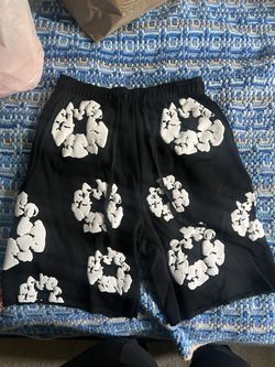 Denim tears Shorts