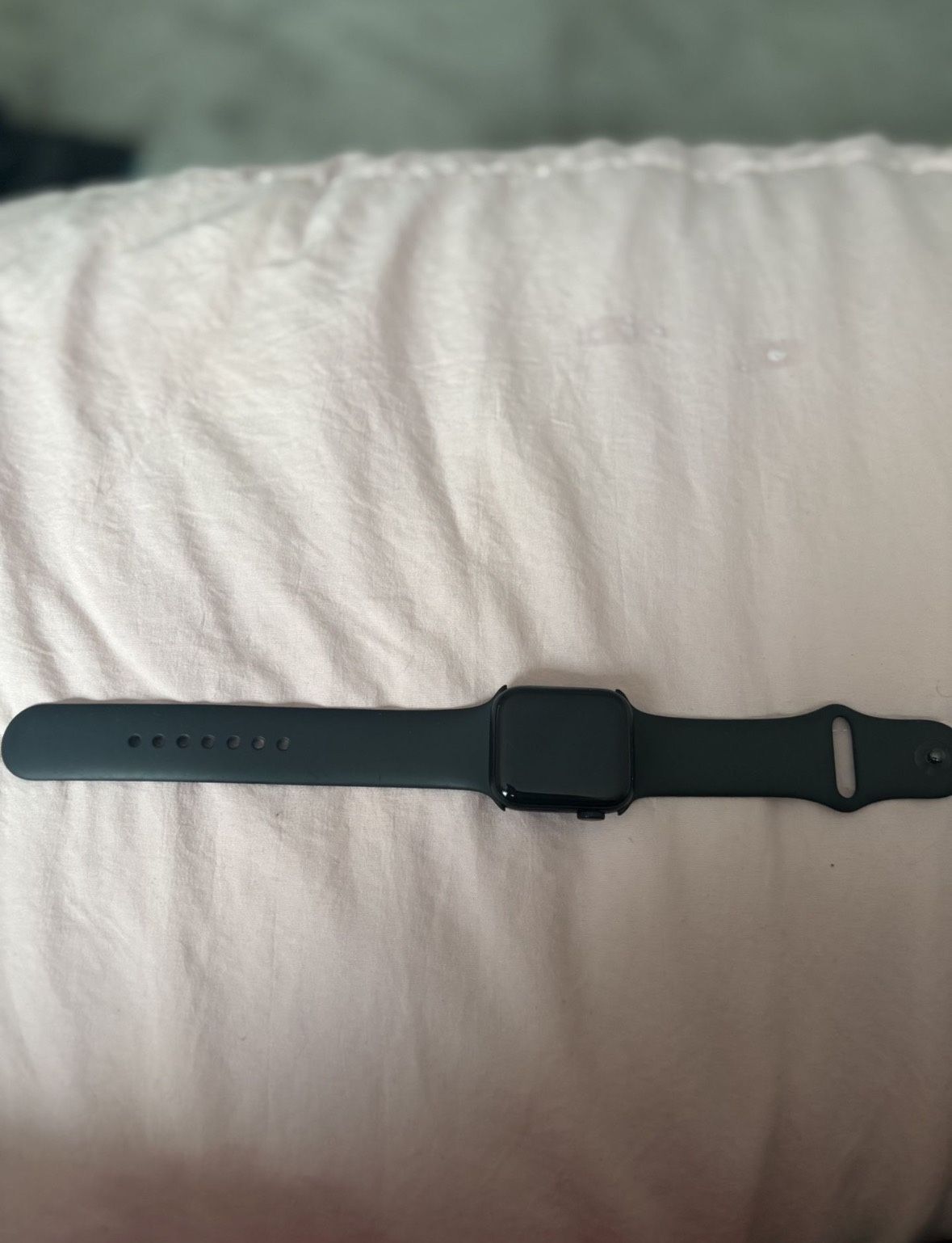 apple watch