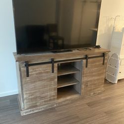 TV Console 