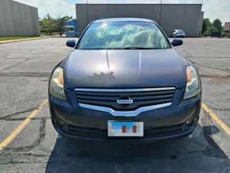 2009 Nissan Altima