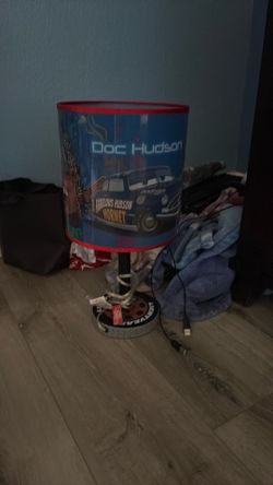 Cars lamp