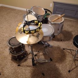 Gretsch Drums 