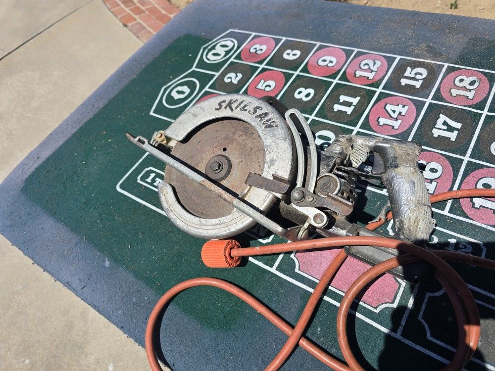 Skilsaw 77