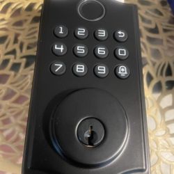 Brand New Smart Lock