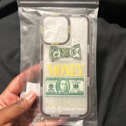 iPhone case