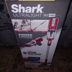Shark Cordless Pet Pro