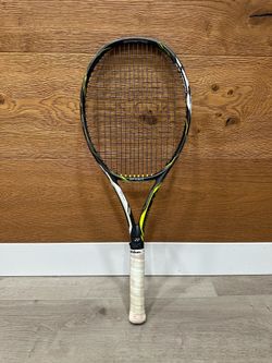 Yonex EZONE DR 98 Tennis Racquet 310g 4 3/8 Grip G3 Made in Japan Strung