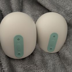 Willow 3.0 Breast Pump 
