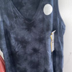 woman tank 