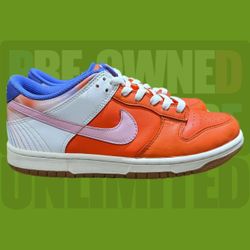 Nike Dunk Low GS ‘Everything You Need’