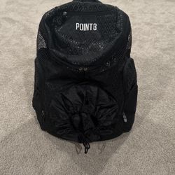 Big Basketball Bag 