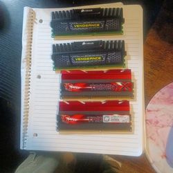 Corsair 8 Gb 