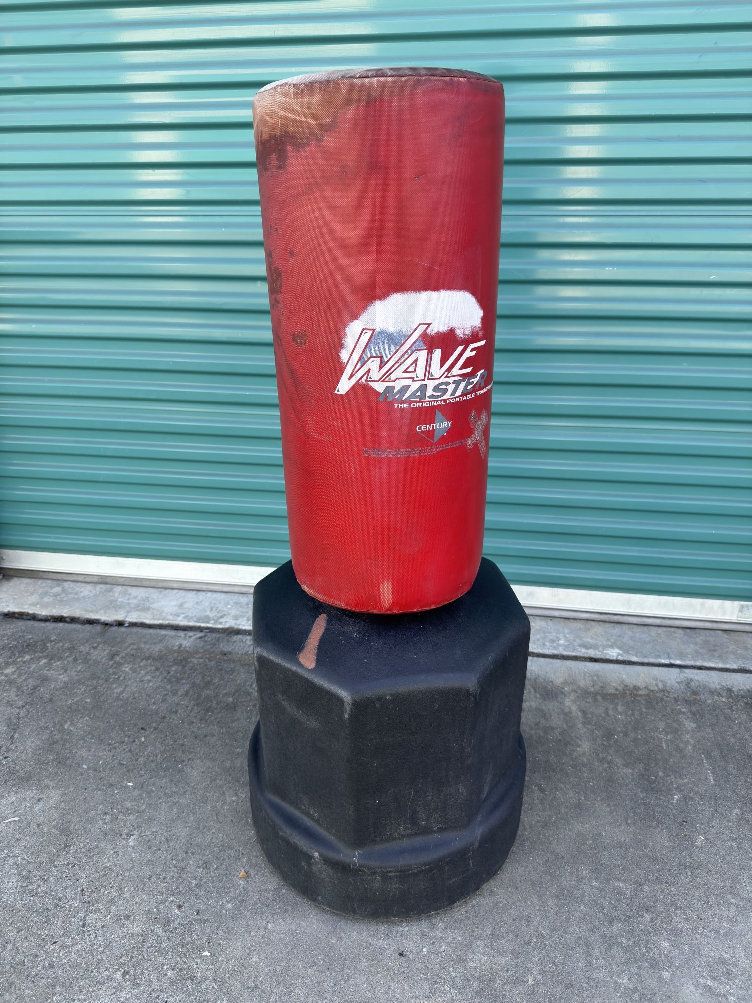 Punching Bag
