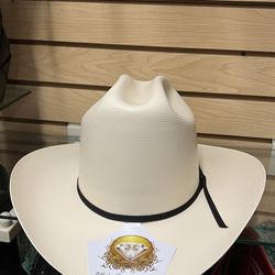 Sombrero 10,000x Estilo Sinaloa