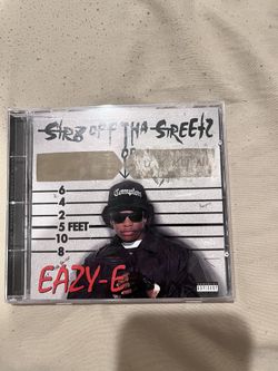 Eazy-E