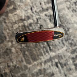 Taylormade Rossa putter (right hand) or trade for wedge set