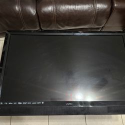 Vizio Tv Smart + Fire Tv 