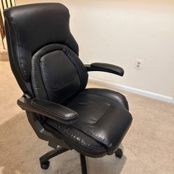 Manager’s Office Chair (Laz Boy)