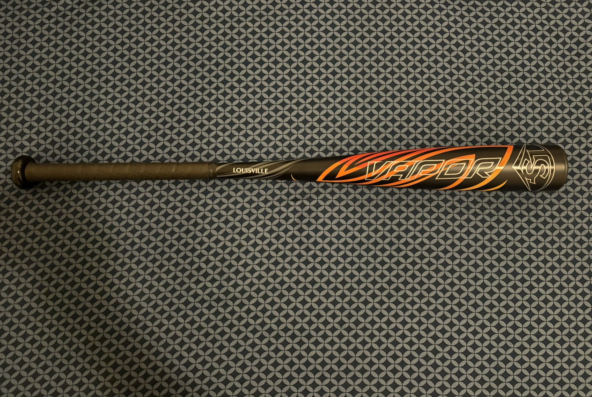 Louisville Vapor Bat