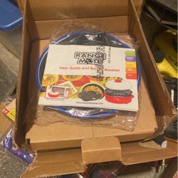 brand new range mate