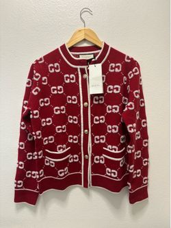 Gucci crew sweatshirt woman’s small