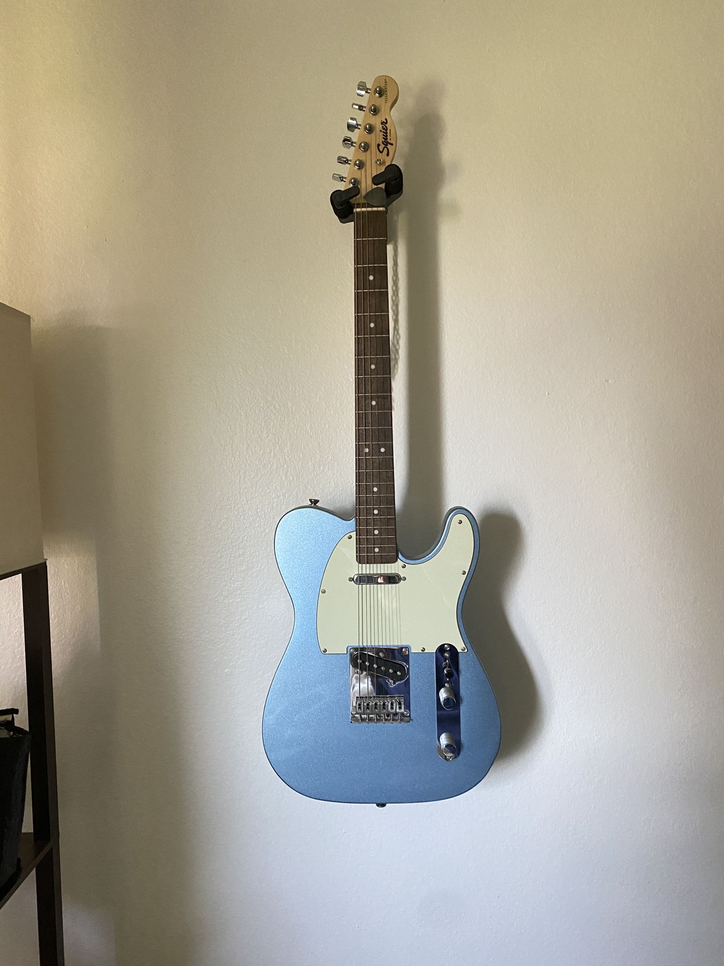 Fender Squier Telecaster