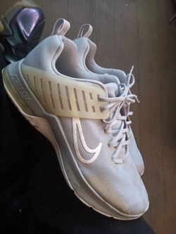 Nike Air Max Cool Greys