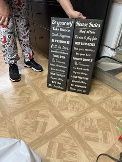 Decoration