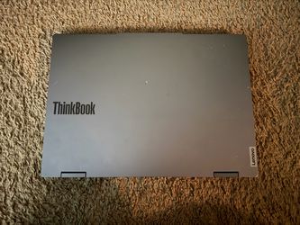 Lenovo Thinkbook 14 gen 4 Ultra 5  processor