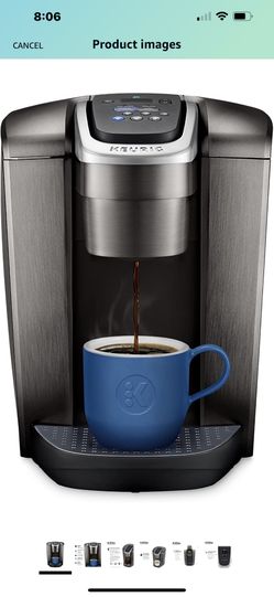 Kuerig Elite Coffee Maker
