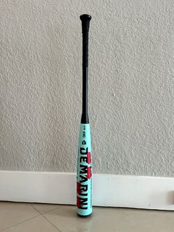 2026 DeMarini The Goods Hybrid BBCOR Baseball Bat - 32"/29 oz (-3)
