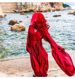 Game of thrones costume