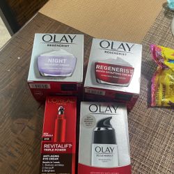 L’Oréal Products
