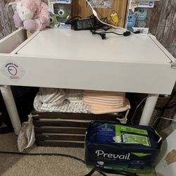 Wonder One light table 