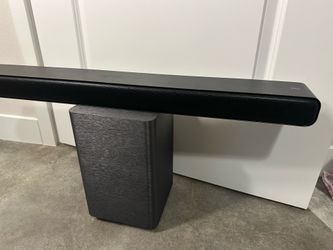 TCL Class Sound Bar System