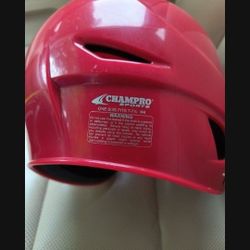 Baseball Helmets