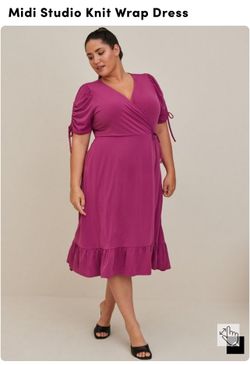 Torrid dresses
