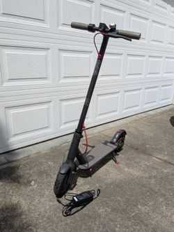 Mi m365 electric scooter