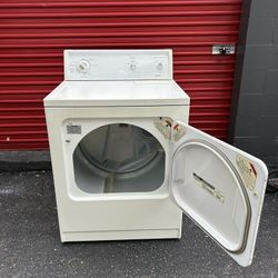 Kenmore Electric Dryer 