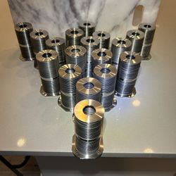 13 LAM RESEARCH Bellows