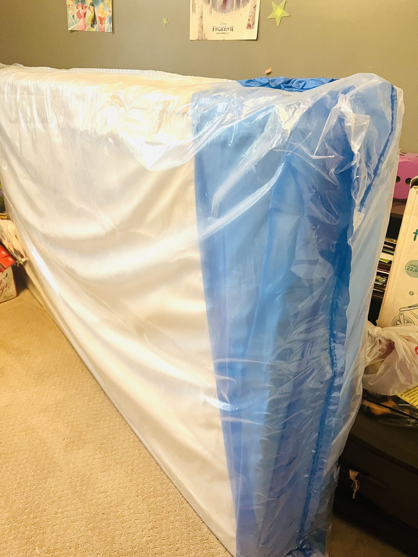 Twin Mattress For Sale