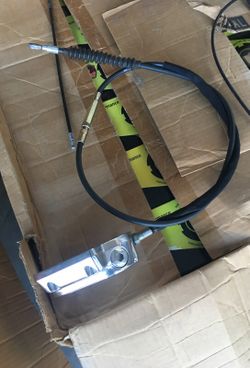 2006 Harley clutch Assembly (Brand New)